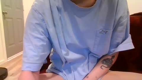 alliebearx online show from 19, 2, 2025