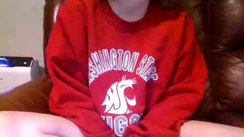 alliebearx online show from 27, 2, 2026