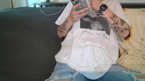alliebearx online show from 11, 7, 2026