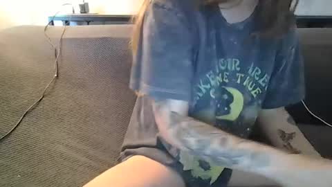 alliebearx online show from 15, 7, 2026