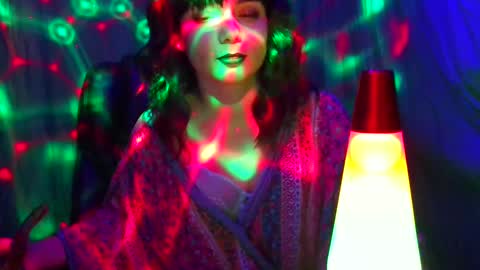 alliebells1 online show from 3, 12, 2024