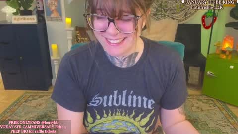  bb  online show from 21, 1, 2025