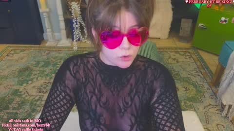  bb  online show from 5, 2, 2025