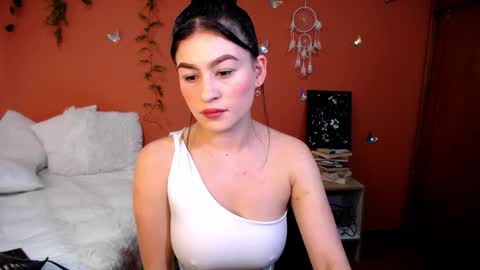 Allie  online show from 20, 11, 2025