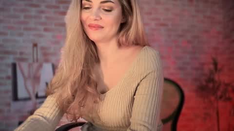 Allie online show from 19, 12, 2024