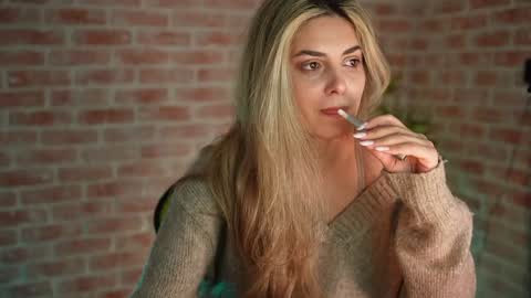 Allie online show from 23, 12, 2024