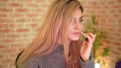 Allie online show from 30, 12, 2024