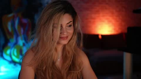 Allie online show from 26, 2, 2025