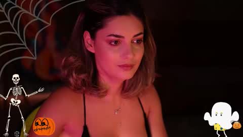 Allie online show from 9, 10, 2025