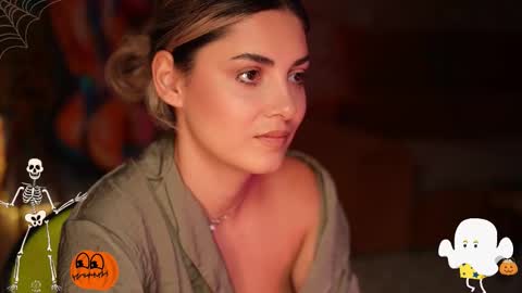 Allie online show from 10, 10, 2025