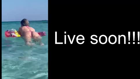 Allie online show from 1, 11, 2025