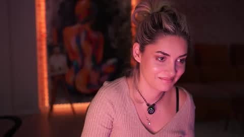 Allie online show from 14, 11, 2025