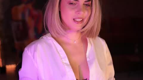 Allie online show from 20, 11, 2025