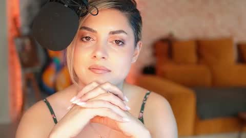 Allie online show from 13, 1, 2026