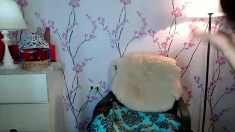 Allirah online show from 20, 2, 2025