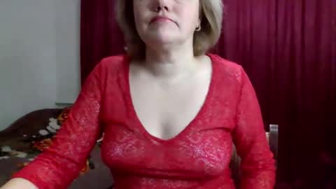 AlliRain online show from 31, 10, 2025