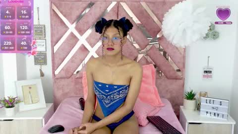 ALLIS0N IK  online show from 13, 11, 2025