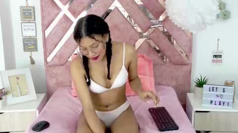 ALLIS0N IK  online show from 29, 11, 2025