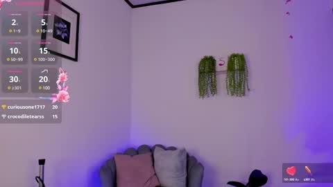 Allison online show from 8, 3, 2025