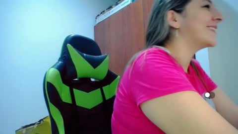  Alisson online show from 23, 12, 2024