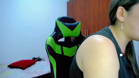  Alisson online show from 8, 1, 2025