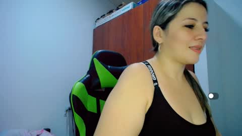  Alisson online show from 14, 1, 2025