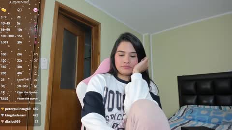 allison online show from 2, 1, 2025