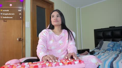 allison online show from 15, 1, 2025