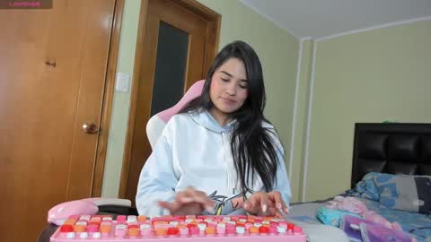 allison online show from 19, 1, 2025