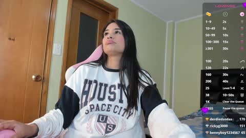 allison online show from 31, 1, 2025