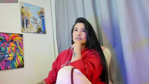 allison online show from 19, 5, 2026