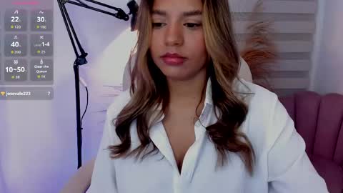 Allison online show from 19, 5, 2026