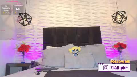 allison_parker1_ online show from 6, 7, 2026