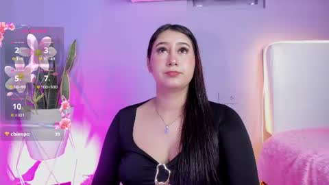 Alisson  online show from 22, 6, 2026