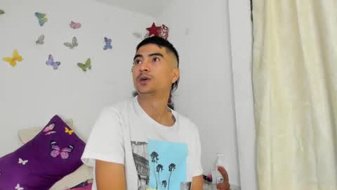 AllisonJustin online show from 24, 12, 2024