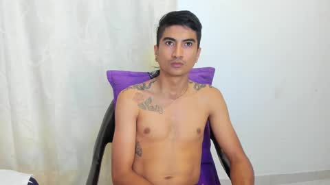 AllisonJustin online show from 17, 2, 2025