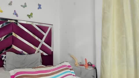 AllisonJustin online show from 20, 2, 2025