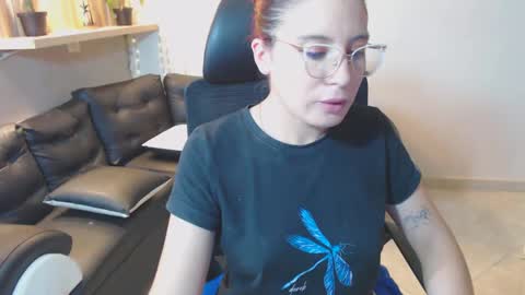 ALLISON online show from 12, 3, 2025