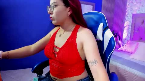 ALLISON online show from 12, 11, 2025