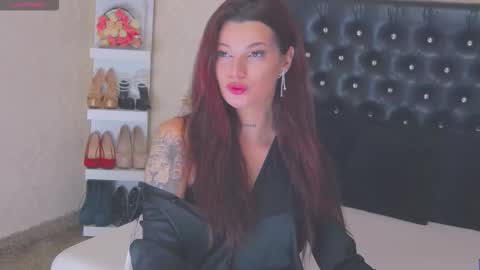 Snapshot of allisonn223 chatting on 1, 2, 2026 Deea online show from 1, 2, 2026