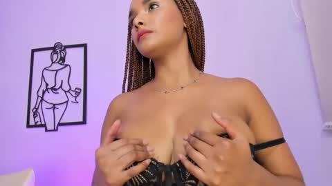 Allison online show from 26, 9, 2025