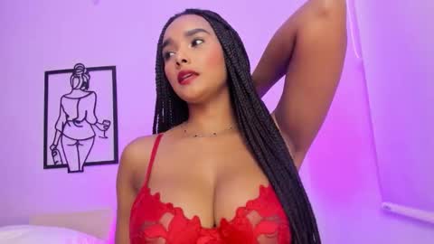 Allison online show from 30, 10, 2025