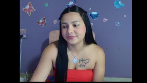 Snapshot of allisonn_smith18 chatting on 9, 4, 2026 Alisson online show from 9, 4, 2026