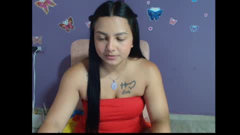 Snapshot of allisonn_smith18 chatting on 9, 4, 2026 Alisson online show from 9, 4, 2026