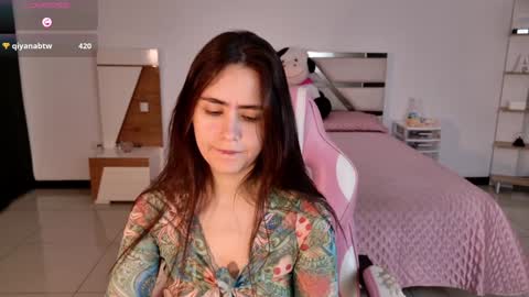 Allison Palmer online show from 10, 9, 2025