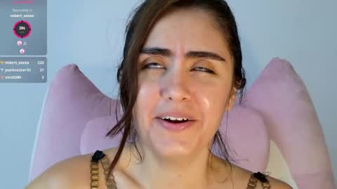 Allison Palmer online show from 17, 4, 2026