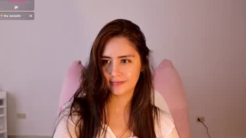 Snapshot of allisonpalmer chatting on 6, 7, 2026 Allison Palmer online show from 6, 7, 2026
