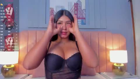 Snapshot of allisonpariss chatting on 17, 1, 2026 alison online show from 17, 1, 2026