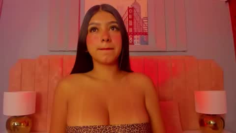 Snapshot of allisonpariss chatting on 12, 2, 2026 alison online show from 12, 2, 2026