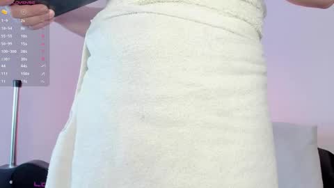 Alli  online show from 14, 11, 2025